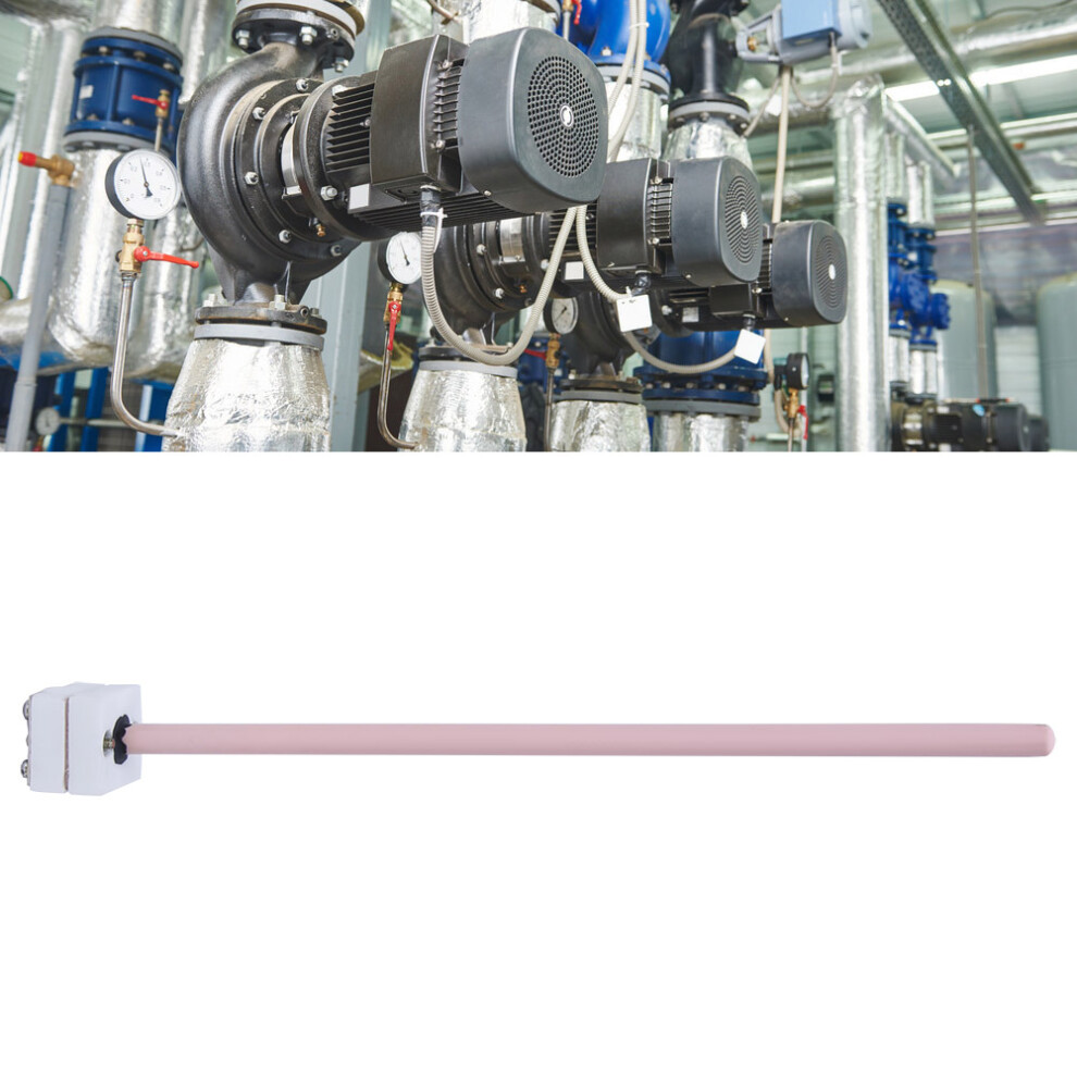 2-teilige Thermoelement-Sensor-Sondenköpfe Typ S,