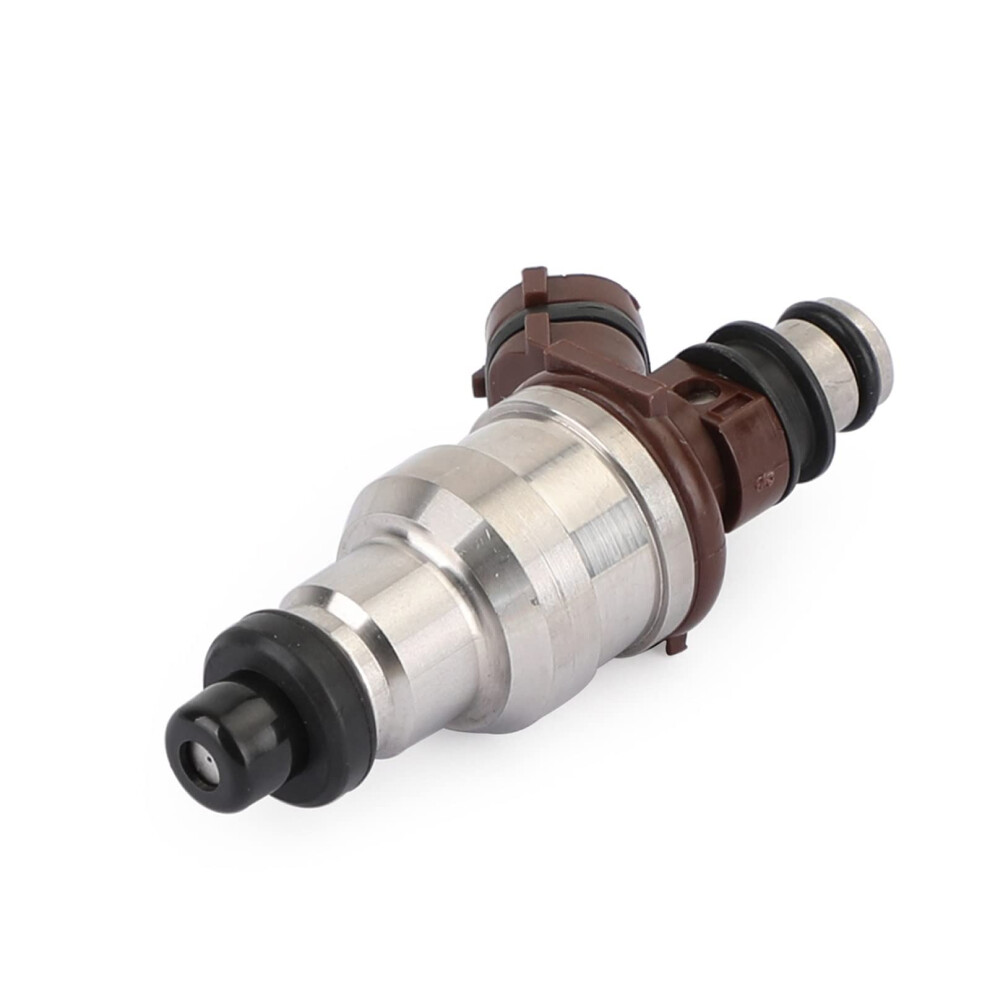 Fuel Injector For Toyota 4Runner Pickup T100 3Vze 3.0L V6 Oem 2320965020 Flow 9347817219357