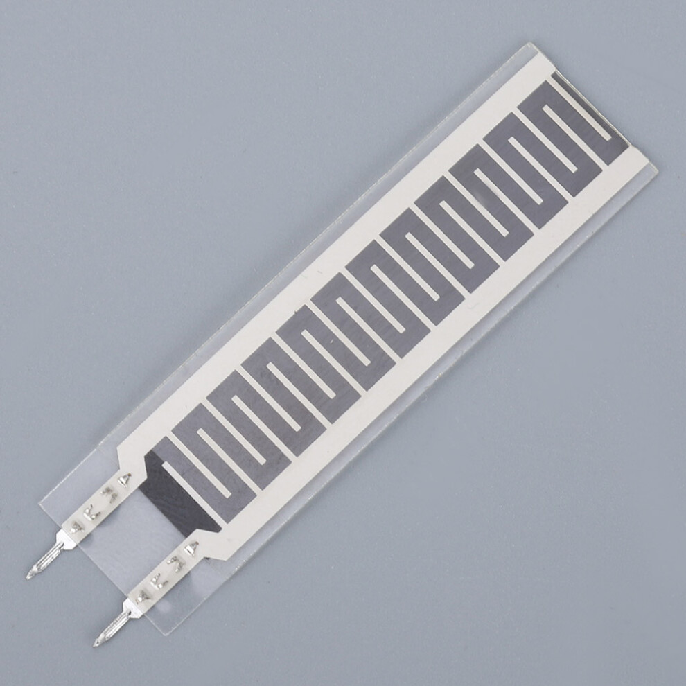 High-Precision Sf15-54 Flexible Force Resistor Thin Film Pressure Sensor 8121379777804