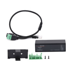 HF7111 Serieller Server RS232 zu Ethernet DTU