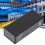 HF7111 Serieller Server RS232 zu Ethernet DTU 7