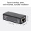 HF7111 Serieller Server RS232 zu Ethernet DTU 11