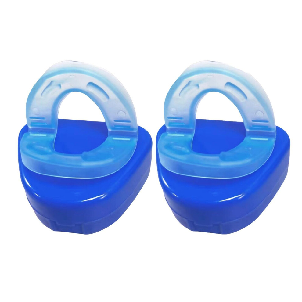 Honex AntiSnoring Mouthpiece, Anti Snoring Mouth Guard, Universal Size