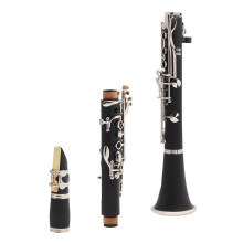 Clarinet Bflat instrument beginner adult professional performance clarinet for beginners