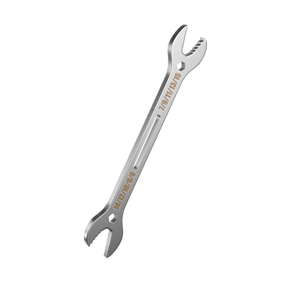 The Double Head Selflocking Wrench For Various Hand Tools For Nuts And Professional Use 9347817052084