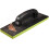 Sponge float trowel for sealing concrete stucco finish tool plastering rendering with comfortable grip Ref: 9414 2
