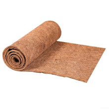 Coconut Mat with Coconut Palm for Reptile Cut to Size Soil Solution Suitable for Various Applications (50 x 200 cm) 50*200CM