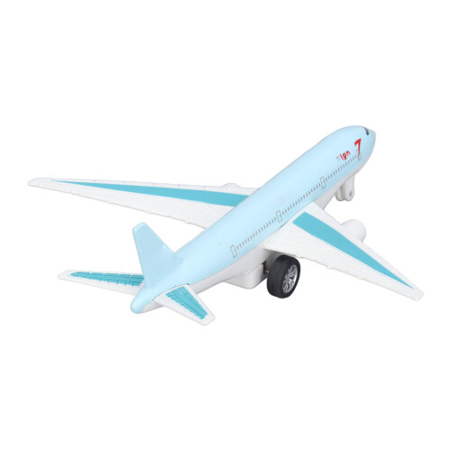 Flugzeugspielzeug 777, robust, langlebig, 2