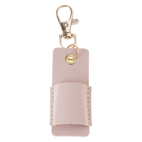 Functionality Key Ornament Creative Key Pendant for-Pink