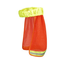 Neck guard cover, neck flap, breathable, safety helmet, neck protection, sun protection for safety hat, construction workers, men and women