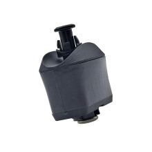 Rear Shock Absorbers For Folding Bikes Lightweight Square Damper Bicycle Maintenance Part Durable Metal