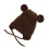 2Stk Kinder Winter Mütze , - Design, 8