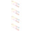 84Stk Damenringe Resin Trendige Stapelbare Finger 9