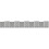 10Stk Perlen Designbrett Schmuckherstellung Halter Grau Langlebig 9