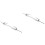 2Sets Praktische Gabeln Bbq Hähnchen Ofenzubehör 4