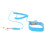 Anti Static ESD Wrist Strap Blue, Safe Static Release, 1.8m Cord 11