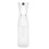200ML Refillable Spray Bottle, Continuous Water Mist, 19.55.2cm 2