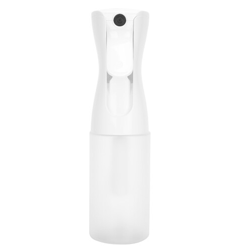 200ML Refillable Spray Bottle, Continuous Water Mist, 19.55.2cm 1