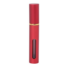Unique Texture Luxurious Appearance Refillable Cologne Spray Bottle Discreet Comfortable Experience Hot Cold Therapy Travel Perfume Atomizer For