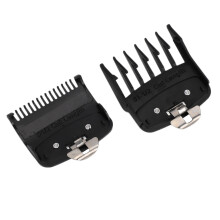 2 stücke Professionelle Kamm Guide Set Haar
