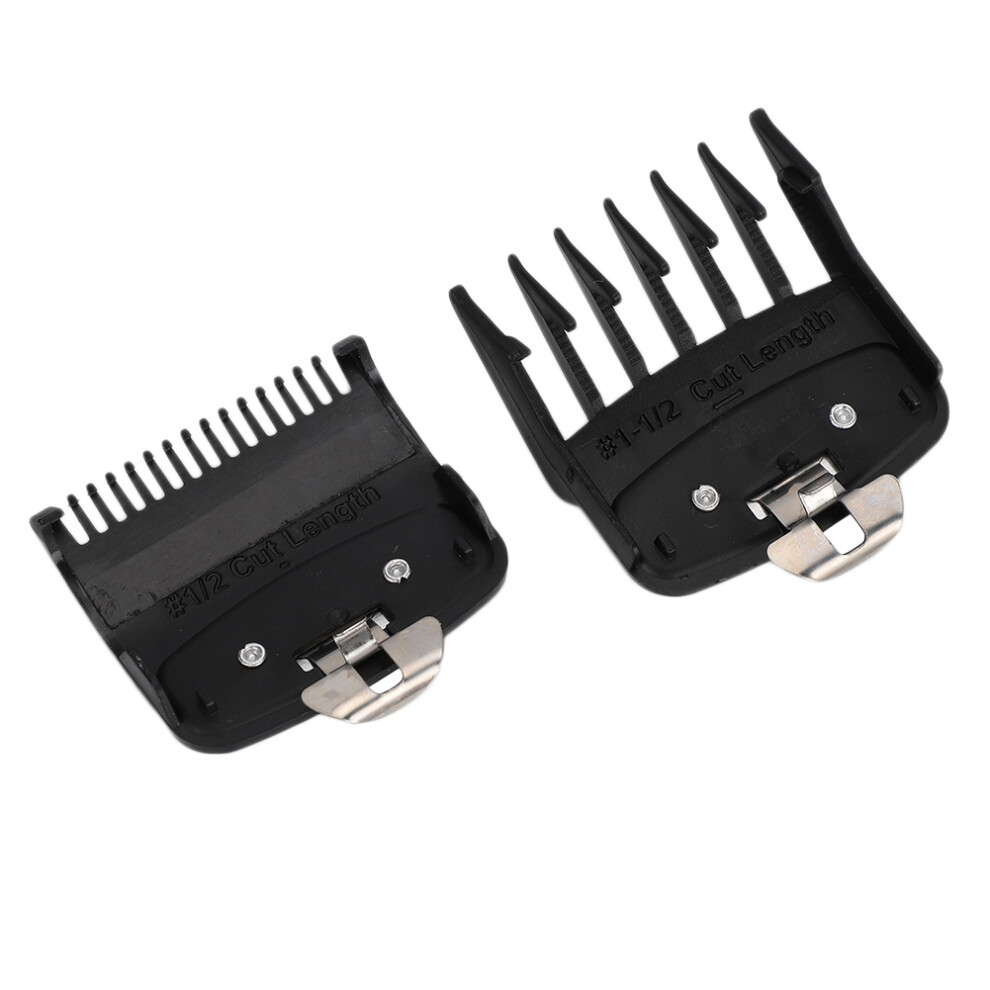 2 stÃ¼cke Professionelle Kamm Guide Set Haar