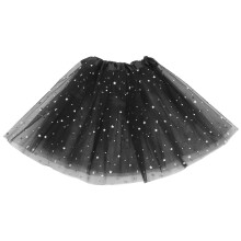 2Pièces Jupe Tutu Pour Dress Up