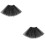 2Pièces Jupe Tutu Pour Dress Up 6