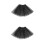 2Pièces Jupe Tutu Pour Dress Up 5