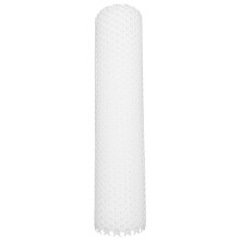 3Pièces Clôture Plastique Jardin Filet Robuste Facile