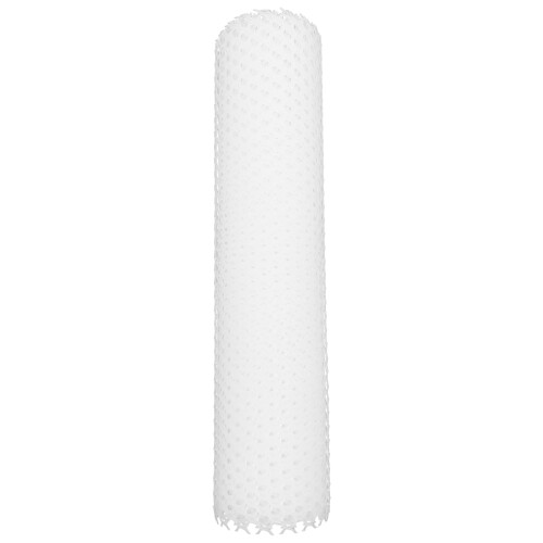 3Pièces Clôture Plastique Jardin Filet Robuste Facile