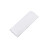 300Pièces Sacs Thermorétractables Blancs Usage 11