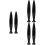 6Pièces Ongles Rechargeables Brosse Précise 8