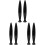 6Pièces Ongles Rechargeables Brosse Précise 4