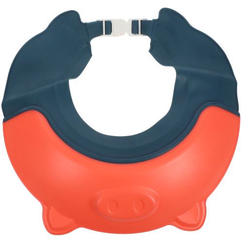 5Pièces Chapeau Protection Shampooing Bébé PP Tpe