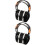 2Pièces Casques Silence ABS Protection Auditive Multi-Usage Bébé 7