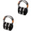 2Pièces Casques Silence ABS Protection Auditive Multi-Usage Bébé 5