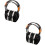 2Pièces Casques Silence ABS Protection Auditive Multi-Usage Bébé 8