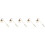 5Pcs Metal Candle Snuffer Long Handle for Home Aromatherapy Use Multi 11