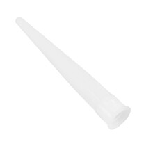 60Pièces Pointeurs Plastique Blancs Antidéformation Pour Bâtiment