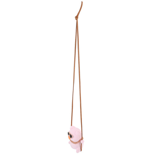 5Pièces Pendentif Rose En Plâtre Pour Accessoires 2