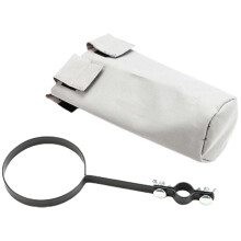 5Pièces Pochette - En Alliage Et Toile, Sac De Rangement