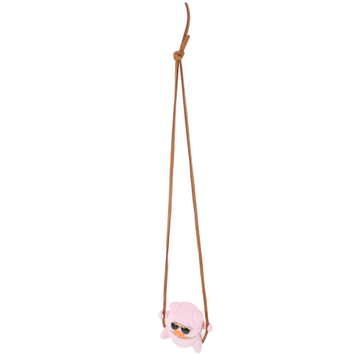 5Pièces Pendentif Rose En Plâtre Pour Accessoires 1