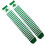 4Paires Bas Longs Vert St Patrick Décoratifs Pour , 2