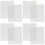 8Pièces Filtrant Nylon Transparent Polyvalent Pour Miel 7