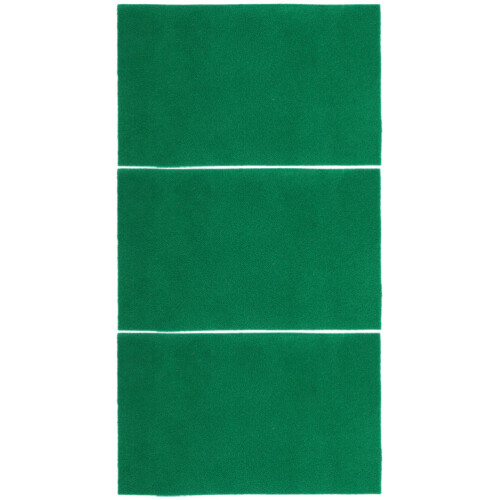 15Pièces Décoratif Vert En Polyester Pour Tortues Reptiles