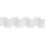 8Pièces Filtrant Nylon Transparent Polyvalent Pour Miel 6