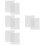 8Pièces Filtrant Nylon Transparent Polyvalent Pour Miel 9