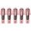 5Ensembles Fer À Repasser Portable Rose Haute Performance Usage Maison 9