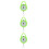 3Pièces Balance Suspendue Portable En Acier Et Plastique Multi Usage 5