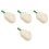 4Pièces Moule Wonton , Outil Cuisine Manuel Polyvalent 6